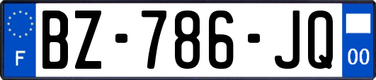 BZ-786-JQ