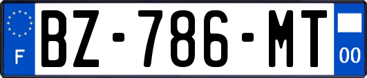 BZ-786-MT