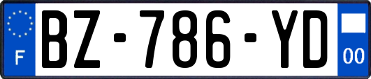 BZ-786-YD