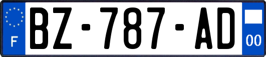 BZ-787-AD