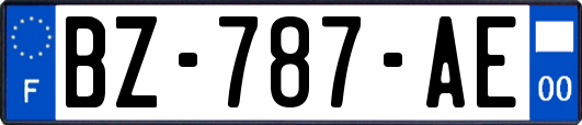 BZ-787-AE