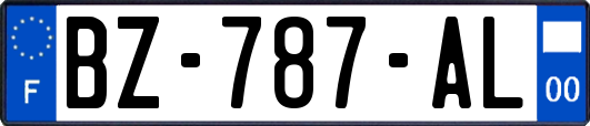 BZ-787-AL