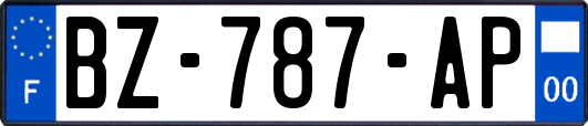 BZ-787-AP