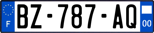 BZ-787-AQ