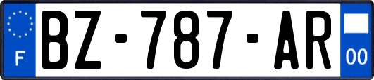 BZ-787-AR