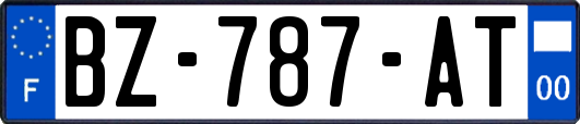 BZ-787-AT