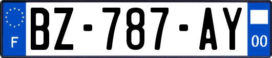 BZ-787-AY