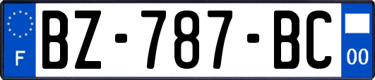 BZ-787-BC