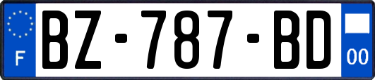 BZ-787-BD