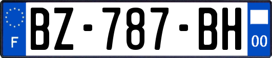 BZ-787-BH