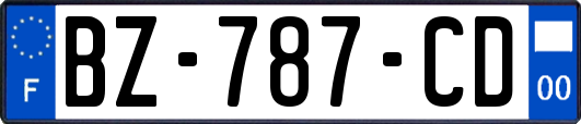 BZ-787-CD