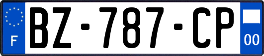 BZ-787-CP