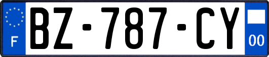 BZ-787-CY