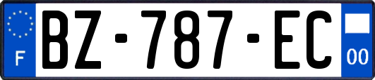BZ-787-EC