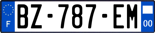 BZ-787-EM