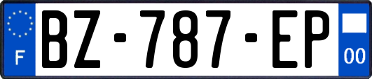 BZ-787-EP