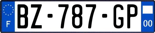 BZ-787-GP