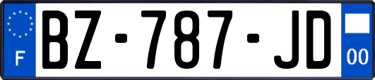 BZ-787-JD