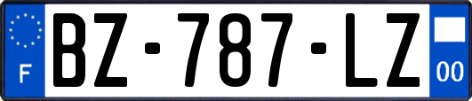 BZ-787-LZ