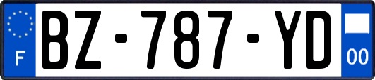 BZ-787-YD