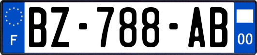 BZ-788-AB