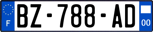 BZ-788-AD