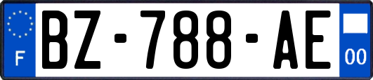 BZ-788-AE