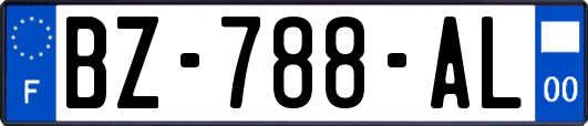 BZ-788-AL