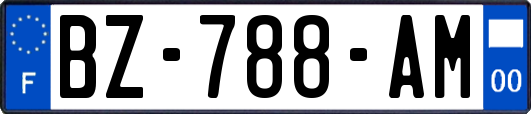 BZ-788-AM