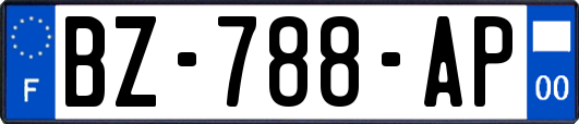 BZ-788-AP