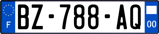 BZ-788-AQ