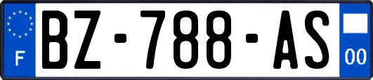 BZ-788-AS