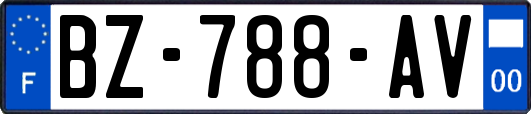 BZ-788-AV