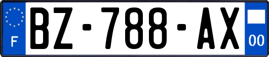 BZ-788-AX