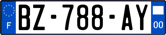 BZ-788-AY