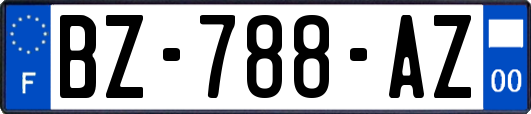 BZ-788-AZ