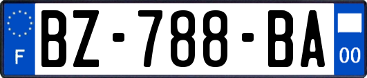 BZ-788-BA