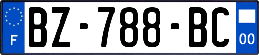 BZ-788-BC