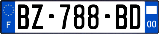 BZ-788-BD