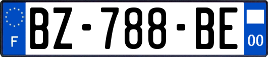 BZ-788-BE