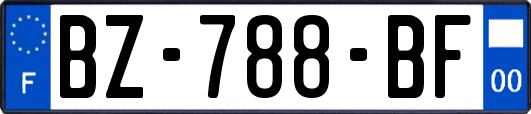 BZ-788-BF