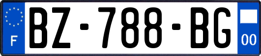 BZ-788-BG