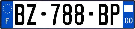 BZ-788-BP