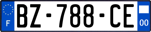 BZ-788-CE