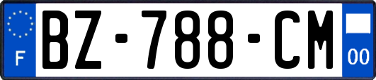 BZ-788-CM