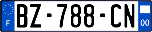 BZ-788-CN