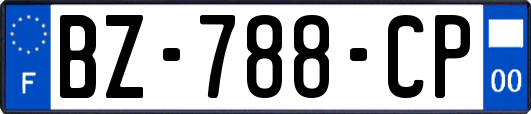 BZ-788-CP