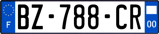 BZ-788-CR