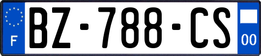 BZ-788-CS