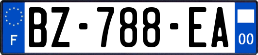 BZ-788-EA